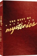 Watch Unsolved Mysteries M4ufree